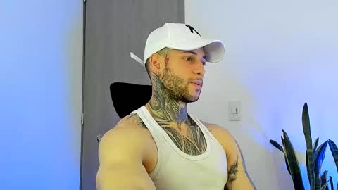 Snapshot of _jamesleandros chatting on 1, 2, 2026 jeison online show from 1, 2, 2026