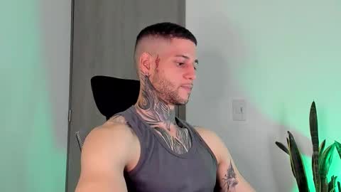 Snapshot of _jamesleandros chatting on 6, 2, 2026 jeison online show from 6, 2, 2026