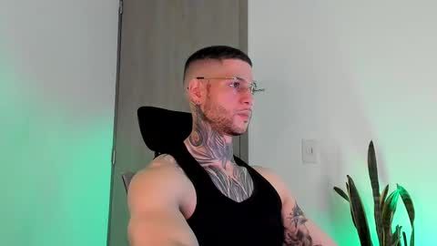 Snapshot of _jamesleandros chatting on 11, 2, 2026 jeison online show from 11, 2, 2026