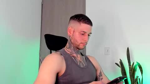 Snapshot of _jamesleandros chatting on 11, 2, 2026 jeison online show from 11, 2, 2026