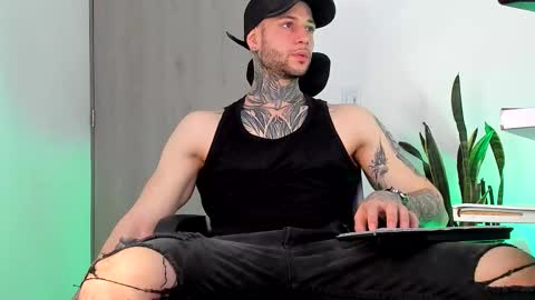 Snapshot of _jamesleandros chatting on 15, 2, 2026 jeison online show from 15, 2, 2026