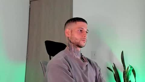 Snapshot of _jamesleandros chatting on 20, 2, 2026 jeison online show from 20, 2, 2026