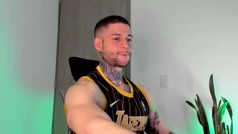 Snapshot of _jamesleandros chatting on 22, 2, 2026 jeison online show from 22, 2, 2026