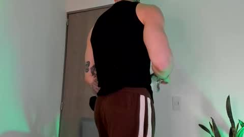 Snapshot of _jamesleandros chatting on 25, 2, 2026 jeison online show from 25, 2, 2026