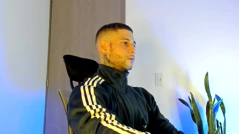 Snapshot of _jamesleandros chatting on 26, 2, 2026 jeison online show from 26, 2, 2026