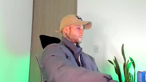 Snapshot of _jamesleandros chatting on 10, 3, 2026 jeison online show from 10, 3, 2026