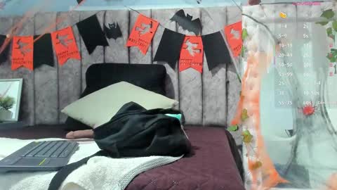 Jasmine online show from 3, 11, 2025