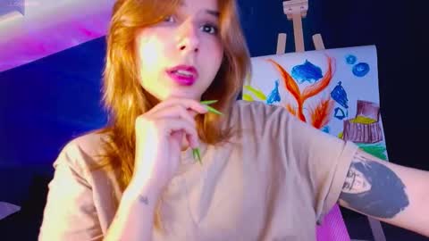 Snapshot of _jasminedream chatting on 19, 9, 2025 Jasmine online show from 19, 9, 2025