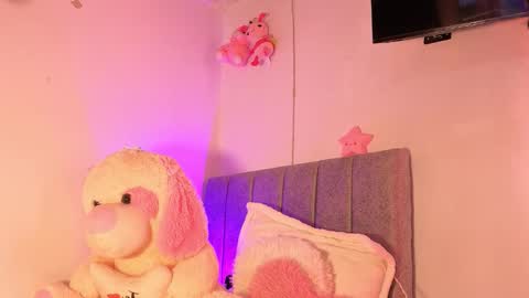 Snapshot of _jazmiin chatting on 13, 3, 2026 JAZZ online show from 13, 3, 2026