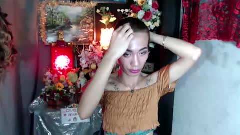  Maria  online show from 12, 9, 2025