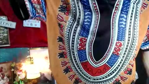  Maria  online show from 6, 10, 2025