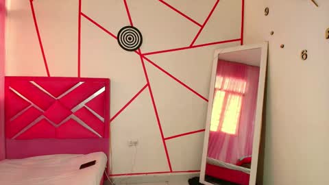 Jesica online show from 1, 2, 2025