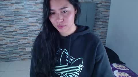 Snapshot of _joy_iva chatting on 26, 10, 2025 joy online show from 26, 10, 2025