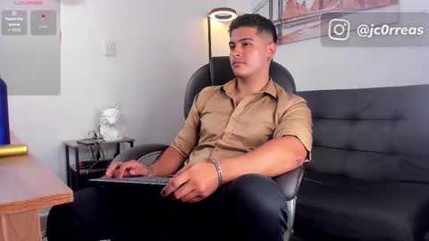 _juanes__ online show from 29, 11, 2025