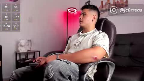 _juanes__ online show from 3, 12, 2025