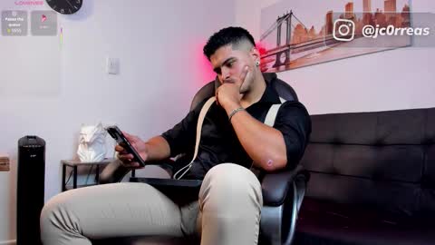 _juanes__ online show from 18, 12, 2025