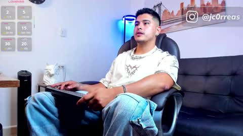 _juanes__ online show from 19, 12, 2025