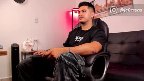 _juanes__ online show from 21, 12, 2025