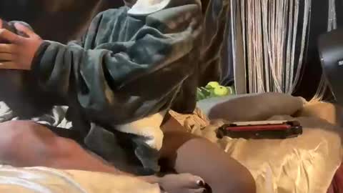  Juicy Jezebel online show from 29, 3, 2026