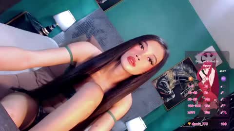 lexie online show from 29, 5, 2026