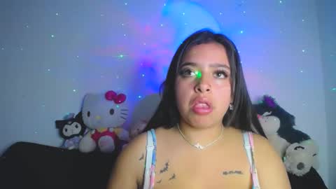 Snapshot of _juli17_ chatting on 7, 2, 2026 _juli17_ online show from 7, 2, 2026