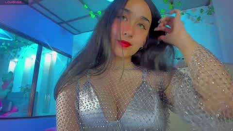 Snapshot of _julieta_love chatting on 30, 12, 2024 julieta online show from 30, 12, 2024