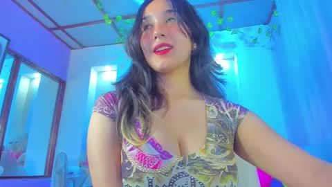 Snapshot of _julieta_love chatting on 10, 2, 2025 julieta online show from 10, 2, 2025