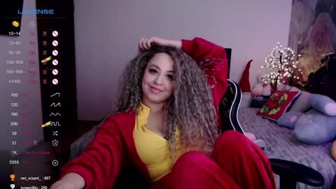 _just_a_queen_3 online show from 20, 2, 2025