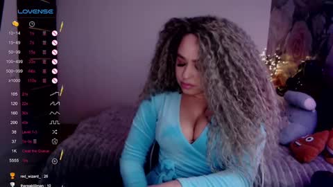 _just_a_queen_3 online show from 22, 2, 2025