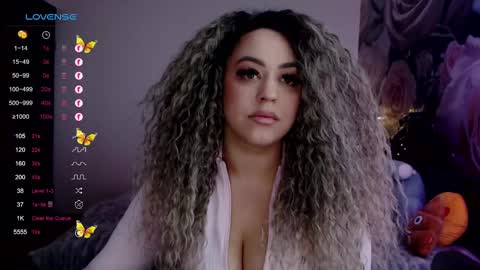 _just_a_queen_3 online show from 24, 2, 2025