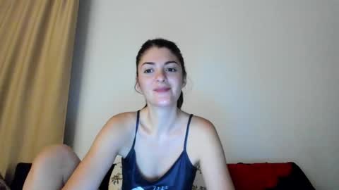 _just_a_simple_girl online show from 10, 9, 2025