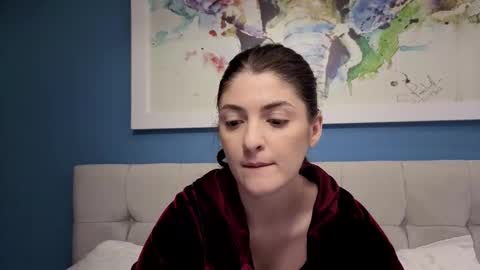 Snapshot of _just_a_simple_girl chatting on 19, 12, 2025 _just_a_simple_girl online show from 19, 12, 2025