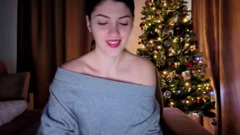 Snapshot of _just_a_simple_girl chatting on 6, 1, 2026 _just_a_simple_girl online show from 6, 1, 2026