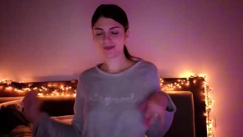 Snapshot of _just_a_simple_girl chatting on 2, 2, 2026 _just_a_simple_girl online show from 2, 2, 2026