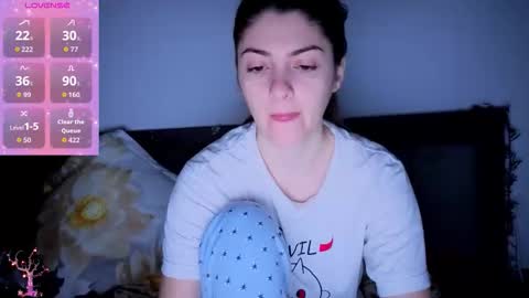 Snapshot of _just_a_simple_girl chatting on 16, 2, 2026 _just_a_simple_girl online show from 16, 2, 2026