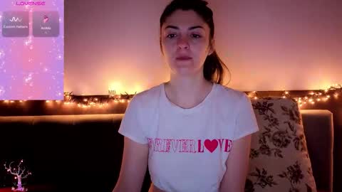 Snapshot of _just_a_simple_girl chatting on 20, 2, 2026 _just_a_simple_girl online show from 20, 2, 2026