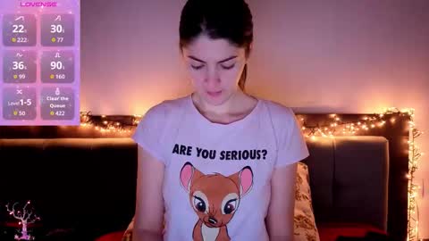 Snapshot of _just_a_simple_girl chatting on 24, 2, 2026 _just_a_simple_girl online show from 24, 2, 2026