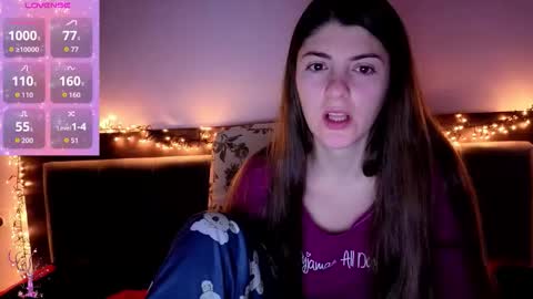 Snapshot of _just_a_simple_girl chatting on 26, 2, 2026 _just_a_simple_girl online show from 26, 2, 2026