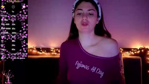 Snapshot of _just_a_simple_girl chatting on 27, 2, 2026 _just_a_simple_girl online show from 27, 2, 2026