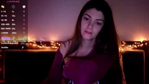 Snapshot of _just_a_simple_girl chatting on 28, 2, 2026 _just_a_simple_girl online show from 28, 2, 2026