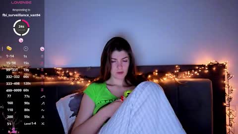 Snapshot of _just_a_simple_girl chatting on 12, 3, 2026 _just_a_simple_girl online show from 12, 3, 2026