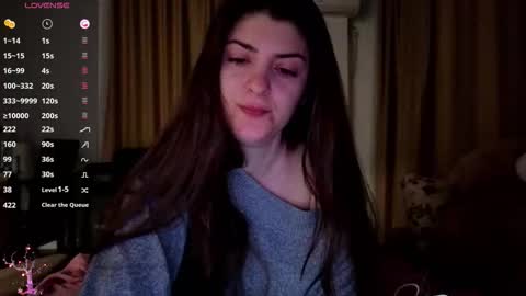 Snapshot of _just_a_simple_girl chatting on 16, 3, 2026 _just_a_simple_girl online show from 16, 3, 2026