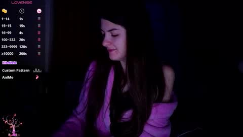 Snapshot of _just_a_simple_girl chatting on 17, 3, 2026 _just_a_simple_girl online show from 17, 3, 2026