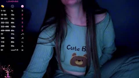 Snapshot of _just_a_simple_girl chatting on 19, 3, 2026 _just_a_simple_girl online show from 19, 3, 2026