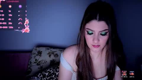 Snapshot of _just_a_simple_girl chatting on 23, 3, 2026 _just_a_simple_girl online show from 23, 3, 2026