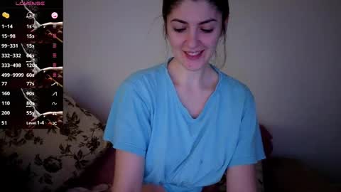 Snapshot of _just_a_simple_girl chatting on 29, 3, 2026 _just_a_simple_girl online show from 29, 3, 2026