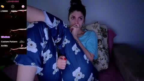 Snapshot of _just_a_simple_girl chatting on 30, 3, 2026 _just_a_simple_girl online show from 30, 3, 2026