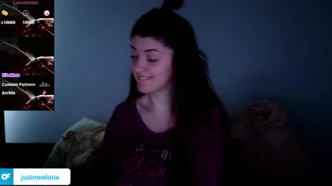 Snapshot of _just_a_simple_girl chatting on 22, 4, 2026 _just_a_simple_girl online show from 22, 4, 2026