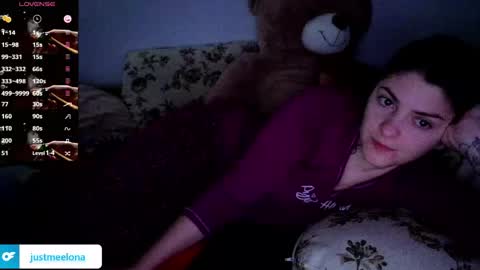 Snapshot of _just_a_simple_girl chatting on 23, 4, 2026 _just_a_simple_girl online show from 23, 4, 2026