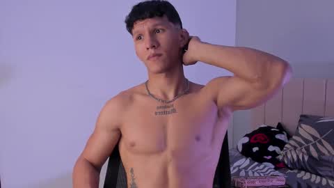 justin online show from 30, 11, 2025